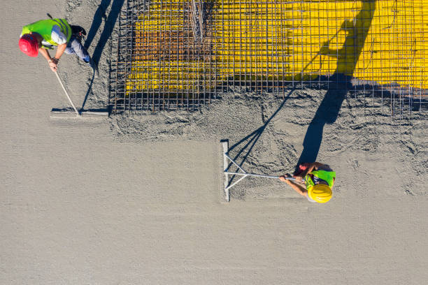 Best Concrete Sealing and Maintenance in Leavenworth, WA