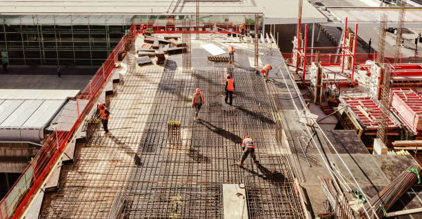 Best Concrete Grinding and Polishing in Leavenworth, WA