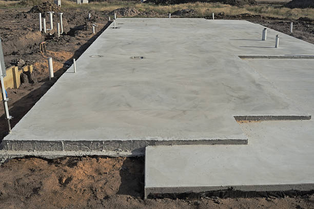 Best Concrete Driveway Installation in Leavenworth, WA