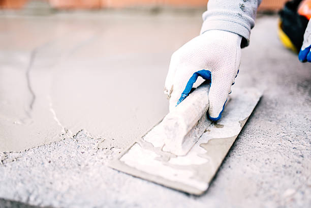 Best Stamped Concrete Services in Leavenworth, WA
