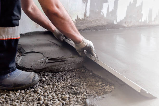 Best Concrete Foundation Repair in Leavenworth, WA